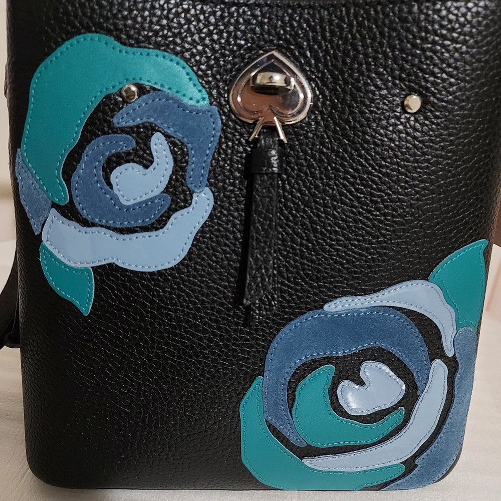 Bucket bag - Picture 8 of 8
